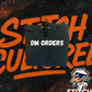DM ORDERS