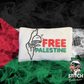 Free Palestine Aqsa Design